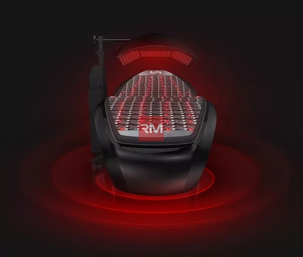 Магнитная кушетка PEMF | ПЭМП от VACU ACTIV  - 4